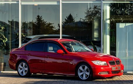 BMW 3 серия, 2008 год, 1 095 000 рублей, 3 фотография