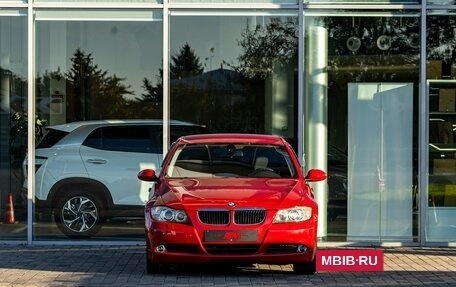 BMW 3 серия, 2008 год, 1 095 000 рублей, 2 фотография