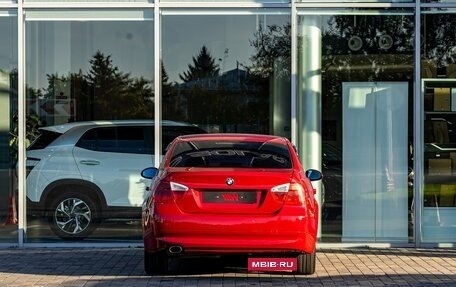 BMW 3 серия, 2008 год, 1 095 000 рублей, 5 фотография