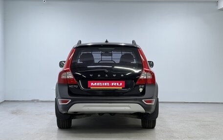 Volvo XC70 II рестайлинг, 2011 год, 1 270 000 рублей, 4 фотография