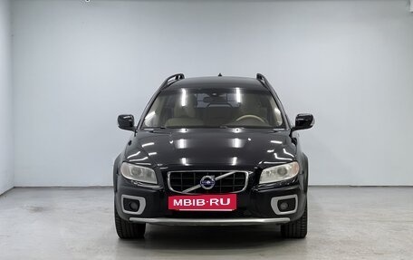 Volvo XC70 II рестайлинг, 2011 год, 1 270 000 рублей, 6 фотография