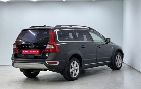 Volvo XC70 II рестайлинг, 2011 год, 1 270 000 рублей, 5 фотография