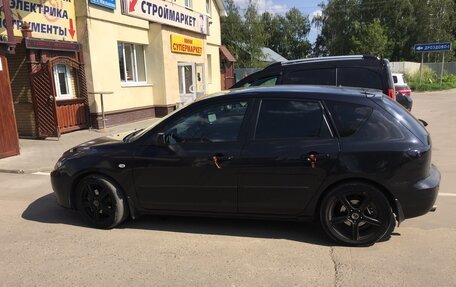 Mazda 3, 2006 год, 325 000 рублей, 3 фотография