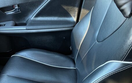 Toyota Venza I, 2013 год, 1 800 000 рублей, 2 фотография
