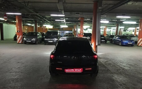 Mazda 3, 2006 год, 325 000 рублей, 2 фотография