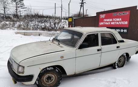 ГАЗ 31029 «Волга», 1995 год, 70 000 рублей, 2 фотография