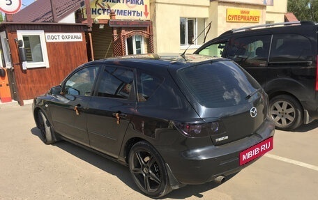 Mazda 3, 2006 год, 325 000 рублей, 4 фотография