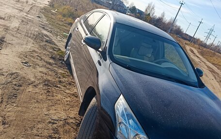 Nissan Teana, 2011 год, 600 000 рублей, 3 фотография