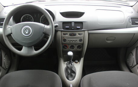 Renault Symbol, 2011 год, 377 000 рублей, 7 фотография