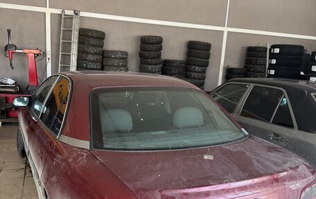Opel Omega B, 1995 год, 200 000 рублей, 2 фотография