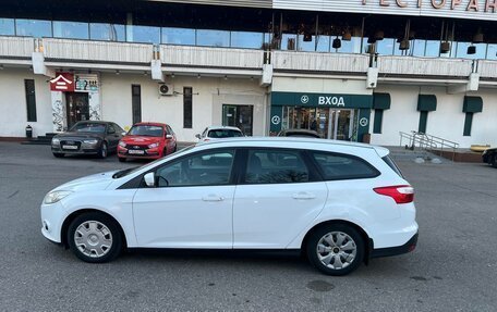 Ford Focus III, 2014 год, 599 000 рублей, 3 фотография