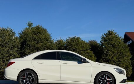 Mercedes-Benz CLA, 2014 год, 2 200 000 рублей, 2 фотография