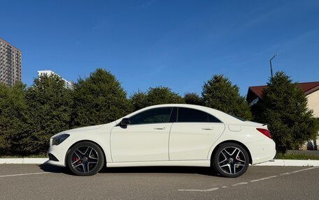 Mercedes-Benz CLA, 2014 год, 2 200 000 рублей, 3 фотография