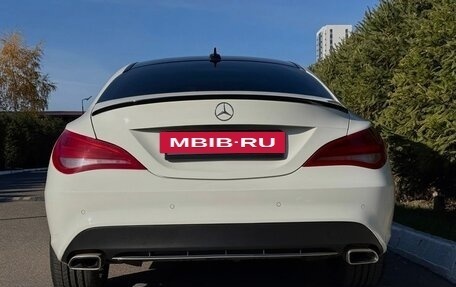 Mercedes-Benz CLA, 2014 год, 2 200 000 рублей, 4 фотография