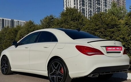 Mercedes-Benz CLA, 2014 год, 2 200 000 рублей, 5 фотография