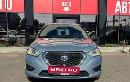 Datsun mi-DO, 2015 год, 620 000 рублей, 2 фотография