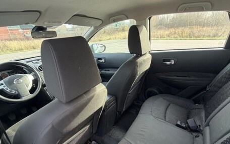 Nissan Qashqai, 2007 год, 750 000 рублей, 3 фотография
