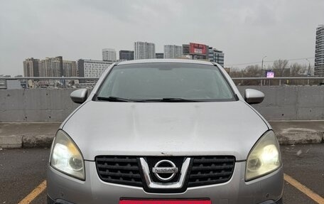 Nissan Qashqai, 2007 год, 720 000 рублей, 3 фотография