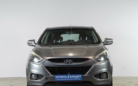 Hyundai ix35 I рестайлинг, 2013 год, 1 299 000 рублей, 2 фотография
