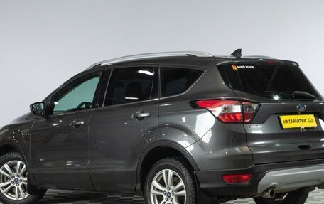Ford Kuga III, 2017 год, 1 629 000 рублей, 5 фотография