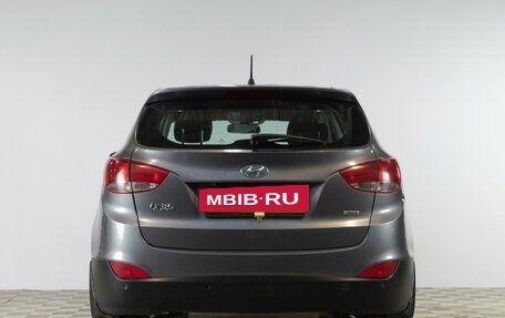 Hyundai ix35 I рестайлинг, 2013 год, 1 299 000 рублей, 6 фотография