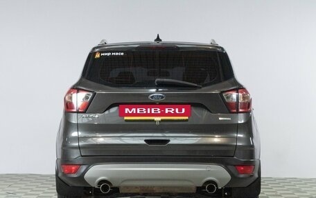Ford Kuga III, 2017 год, 1 629 000 рублей, 6 фотография