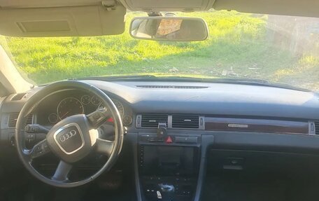 Audi A6, 2003 год, 470 000 рублей, 3 фотография