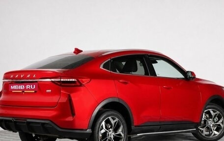 Haval F7x I, 2022 год, 2 229 000 рублей, 6 фотография