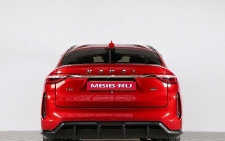 Haval F7x I, 2022 год, 2 229 000 рублей, 5 фотография