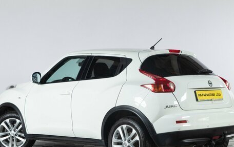 Nissan Juke II, 2013 год, 1 029 000 рублей, 5 фотография