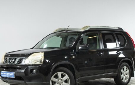 Nissan X-Trail, 2008 год, 1 279 000 рублей, 4 фотография