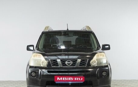 Nissan X-Trail, 2008 год, 1 279 000 рублей, 2 фотография