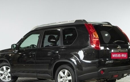 Nissan X-Trail, 2008 год, 1 279 000 рублей, 5 фотография