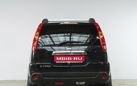 Nissan X-Trail, 2008 год, 1 279 000 рублей, 6 фотография