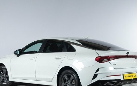 KIA K5, 2021 год, 2 179 000 рублей, 5 фотография