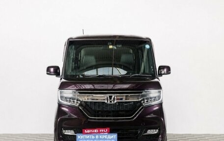Honda N-BOX II, 2018 год, 1 199 000 рублей, 2 фотография