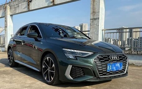 Audi A3, 2022 год, 1 750 000 рублей, 3 фотография