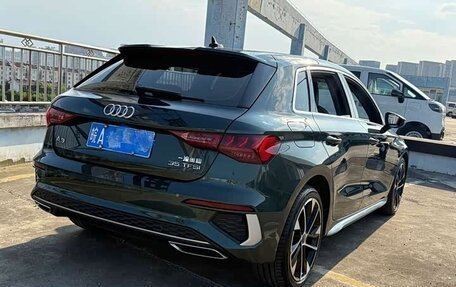 Audi A3, 2022 год, 1 750 000 рублей, 4 фотография