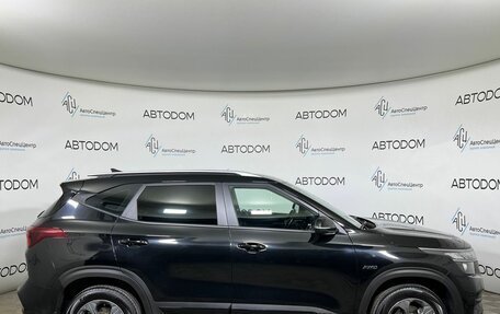 KIA Seltos I, 2020 год, 1 998 800 рублей, 4 фотография
