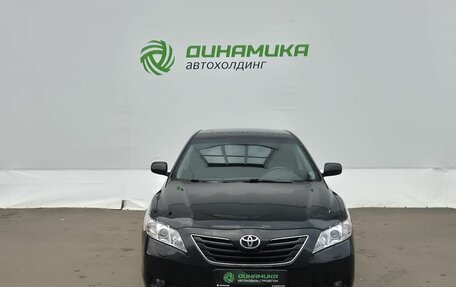 Toyota Camry, 2008 год, 845 000 рублей, 2 фотография