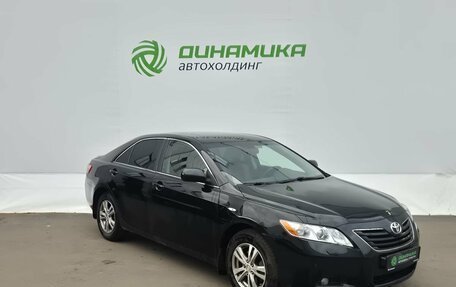 Toyota Camry, 2008 год, 845 000 рублей, 3 фотография