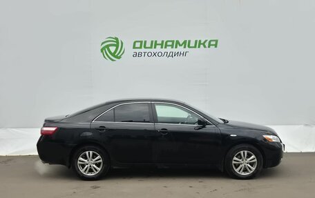 Toyota Camry, 2008 год, 845 000 рублей, 4 фотография