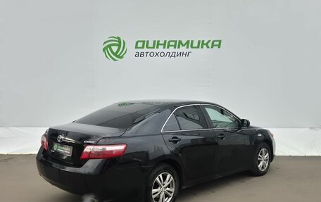 Toyota Camry, 2008 год, 845 000 рублей, 5 фотография