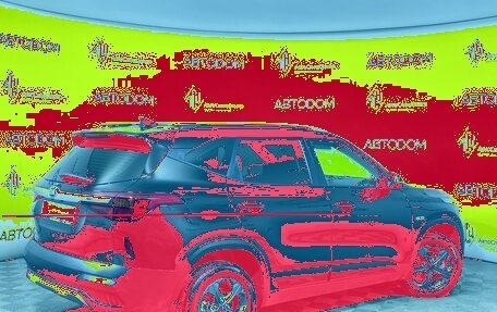 KIA Seltos I, 2020 год, 1 998 800 рублей, 2 фотография