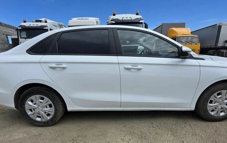Geely Emgrand, 2024 год, 1 200 000 рублей, 2 фотография