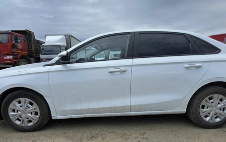 Geely Emgrand, 2024 год, 1 200 000 рублей, 5 фотография