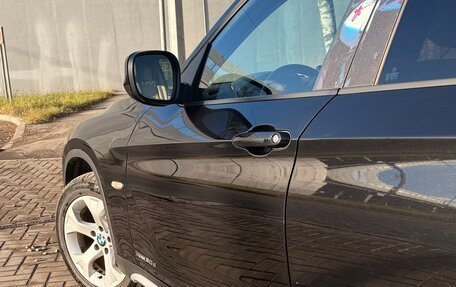 BMW X1, 2011 год, 950 000 рублей, 3 фотография