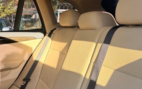 BMW X1, 2011 год, 950 000 рублей, 6 фотография