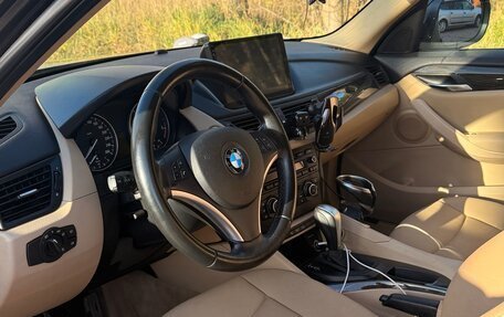 BMW X1, 2011 год, 950 000 рублей, 4 фотография