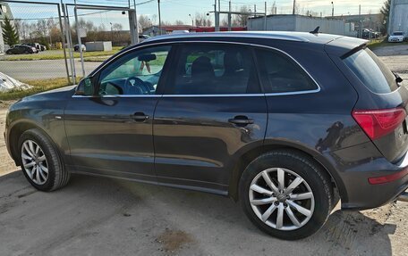 Audi Q5, 2009 год, 1 400 000 рублей, 5 фотография